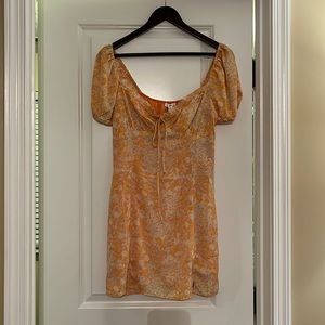 BP mini dress brand new